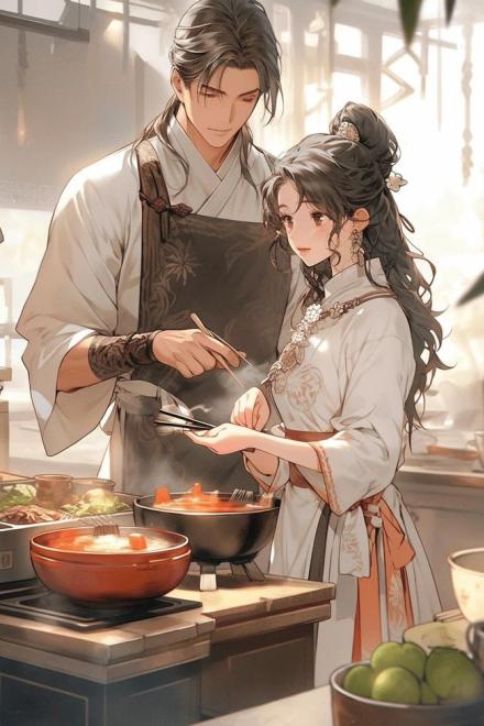 Thập Niên 80: Mang Theo Ông Xã Lưu Manh Lập Nghiệp Làm Giàu ( Dịch Full )